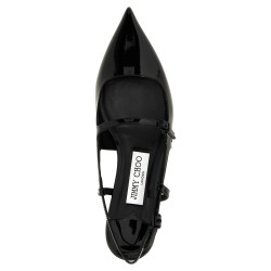 'Didi' slingback