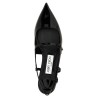 'Didi' slingback
