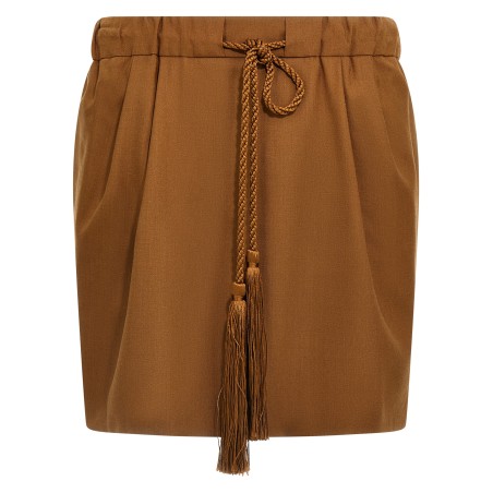 'Tabarin' skirt