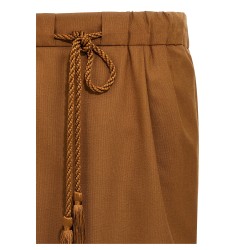 'Tabarin' skirt