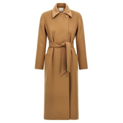 'Artur' coat