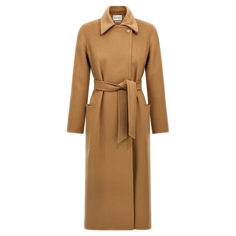 'Artur' coat