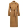 'Artur' coat