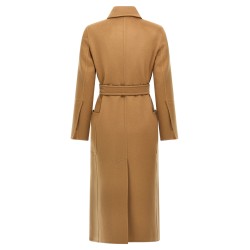 'Artur' coat