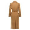 'Artur' coat
