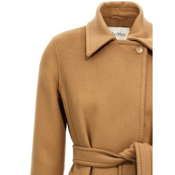 'Artur' coat