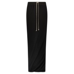 'Pull On Pillar' skirt