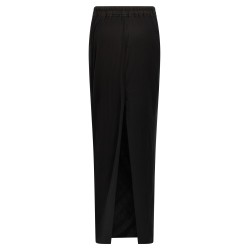 'Pull On Pillar' skirt