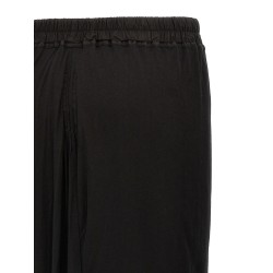 'Pull On Pillar' skirt