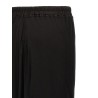 'Pull On Pillar' skirt