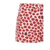 'Strawberry Garden' shorts
