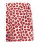'Strawberry Garden' shorts