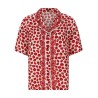 'Strawberry Garden' shirt