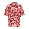 'Strawberry Garden' shirt