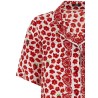 'Strawberry Garden' shirt