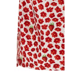 'Strawberry Garden' shirt