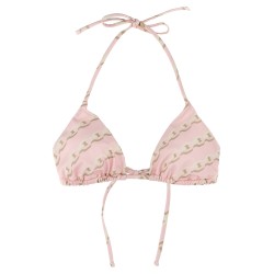 'Treasure' bikini top