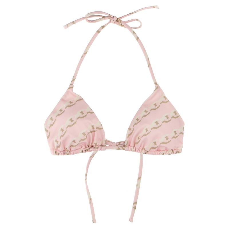 'Treasure' bikini top