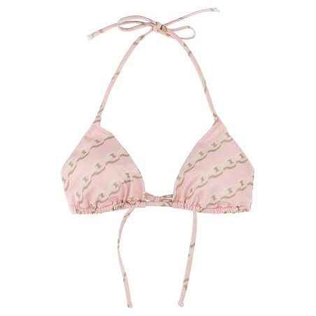 'Treasure' bikini top