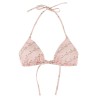'Treasure' bikini top