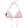 'Treasure' bikini top