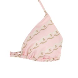 'Treasure' bikini top