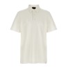 Cotton polo shirt