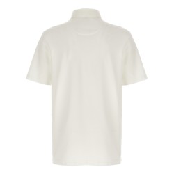 Cotton polo shirt