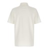 Cotton polo shirt