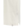 Cotton polo shirt