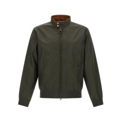 'Royston' jacket