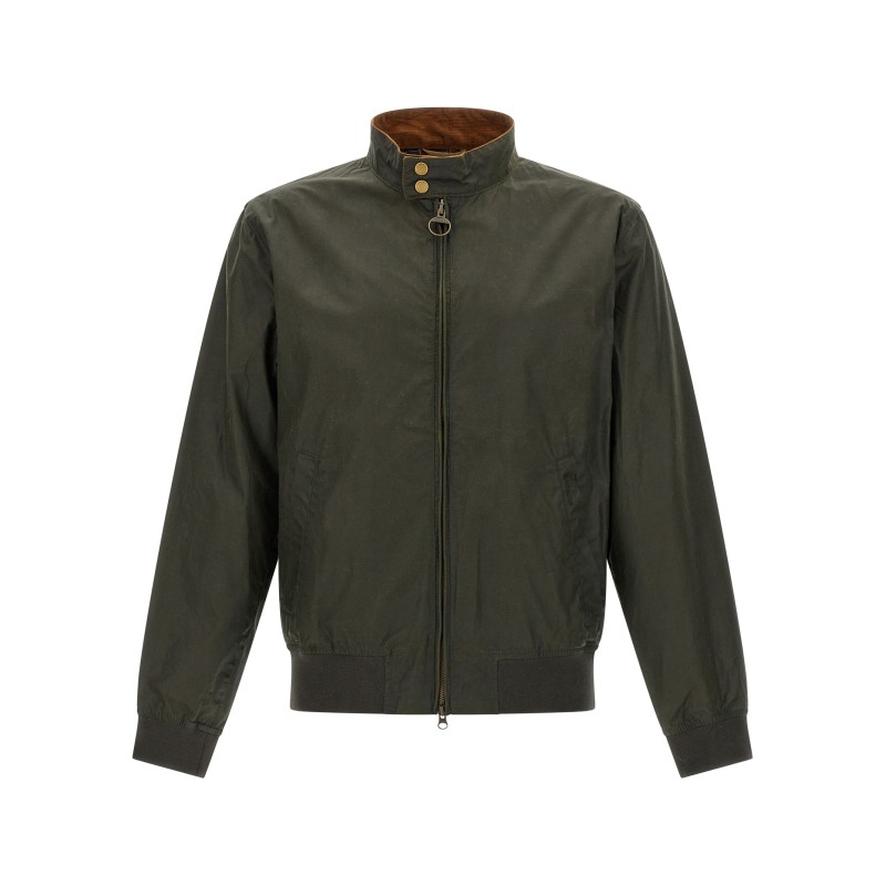 'Royston' jacket