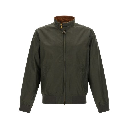 'Royston' jacket