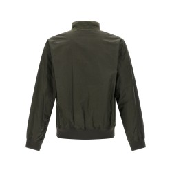 'Royston' jacket