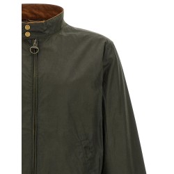'Royston' jacket