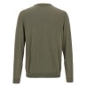 Cotton sweater