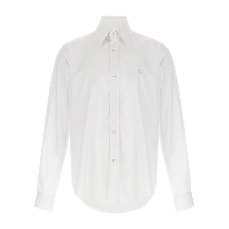 'Skull' shirt