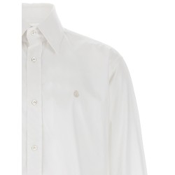 'Skull' shirt