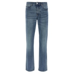 Denim jeans