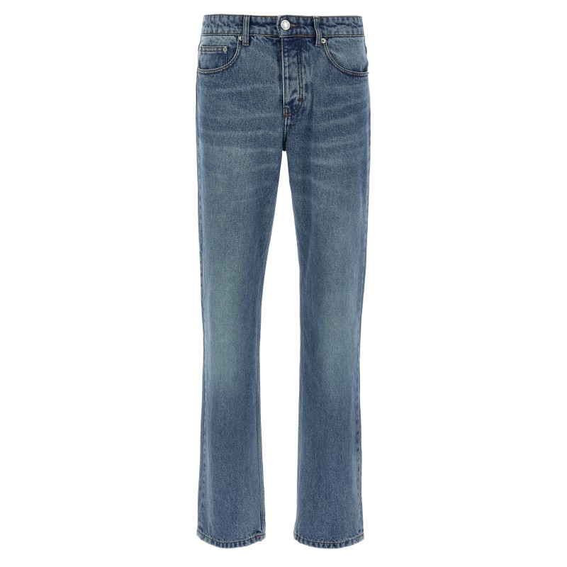 Denim jeans