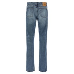 Denim jeans