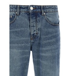 Denim jeans