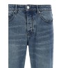Denim jeans
