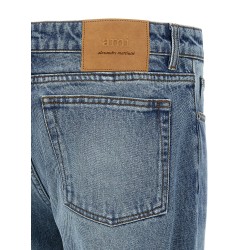 Denim jeans