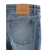 Denim jeans