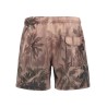 'Sunset Palms' swimsuit