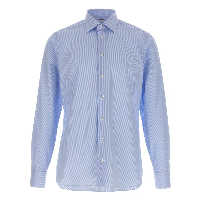 'Spaccanapoli' shirt