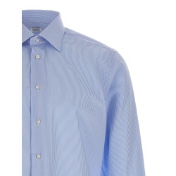 'Spaccanapoli' shirt