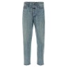 '80s 5 pocket' jeans