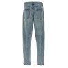 '80s 5 pocket' jeans
